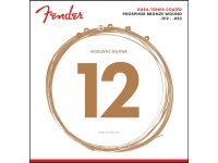 Fender 860L PhBronze DuraTone Coated Fender 860L PhBronze DuraTone Coated